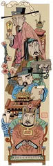 宋代是如何选拔人才的