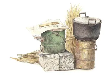 品旧