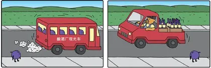 幽默与漫画1