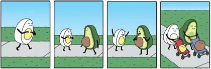 幽默与漫画5