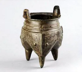 瑰丽国宝“回归”记1