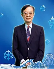 走进“科技冬奥”