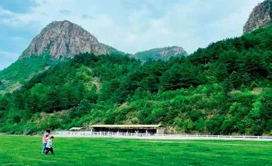 发展特色产业 推进农旅融合1
