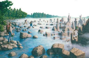 旅行