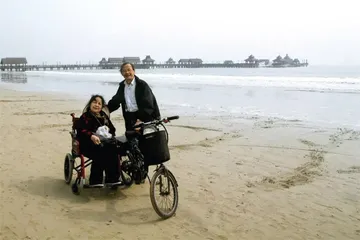 绘画的高度1