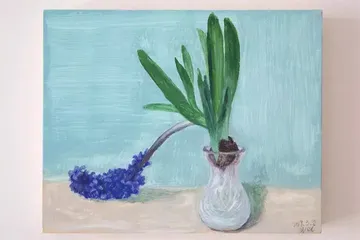 绘画的高度3