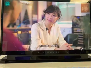 廖宁:不仅仅是治愈2
