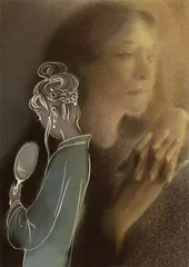 我更像迎春