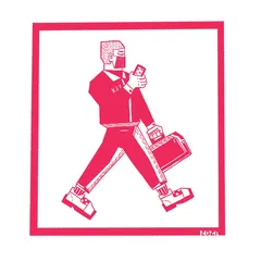 你是否在“赶生活”