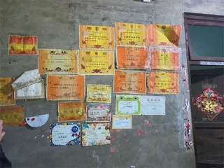 “《读者》光明行动”(90)1