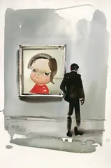 美的无用之用