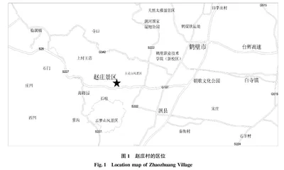 资源整合与利益互享的乡村旅游开发思路