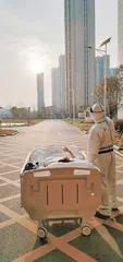 这个春天,我们不曾辜负1