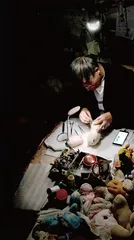 玩具修复师