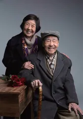 一生“诗舟”播美,百岁仍是少年1