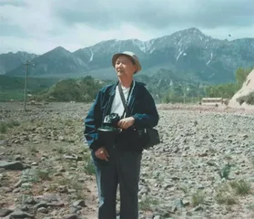 我爱你,正如深爱莫高窟4