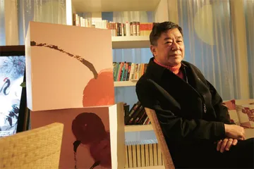 如此舒乙