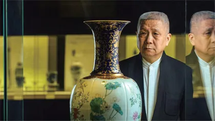 不惧孤独，才能翻阅故宫
