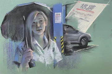 不招本地人