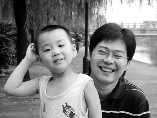一位父亲的教育选择1