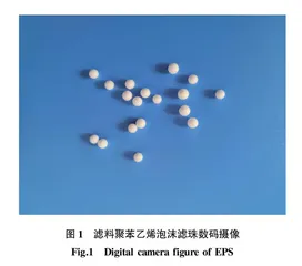 水处理周期中微生物群落结构的变化