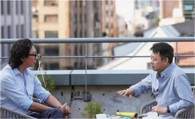 刘擎:寻找意义1
