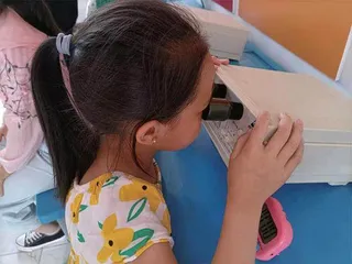 “《读者》光明行动”(96)1