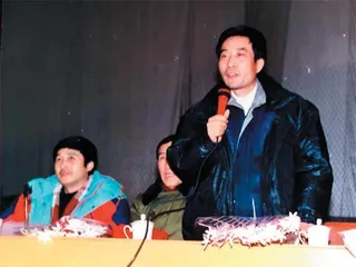 魂飞万里,盼归来1