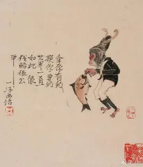 猴子虽小3