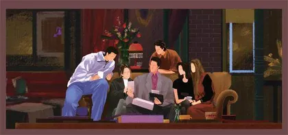 看脸时代