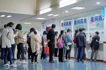 药效不稳，集采的低价之困1