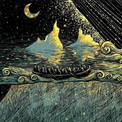 夜