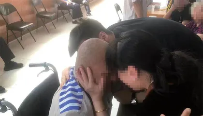 高墙内的爱情1