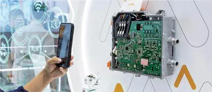 产业投行,扎根向实体1