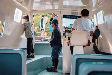 南洋风情，市井烟火2