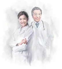 “对不起”的标准回复