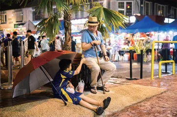 南洋风情，市井烟火5