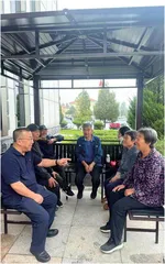 根治欠薪,山西平鲁的民生实践1