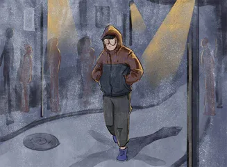 被欺凌后，她们成为欺凌者