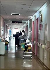 山西大同,一名贩婴者的口述1