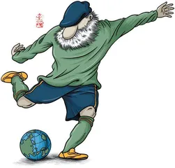 当今球员为何难称王