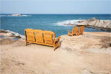 海丰，县城记7