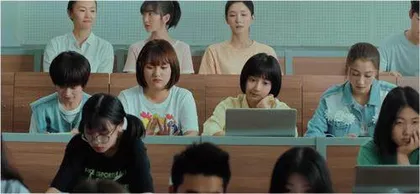 青年教师为什么主动辞职？1