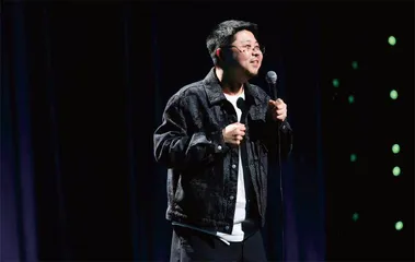 揭秘呼兰,脱口秀大王的另一面1