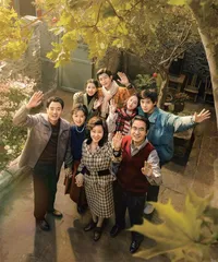 李光洁：情感不过时，只要记得如何表达1