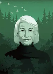 万物入心