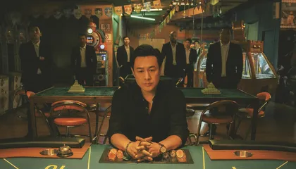 张颂文,晚点再去扫花瓣1