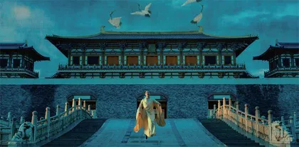 关于中国，来自历史政治学的解释