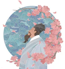无数心花发桃李