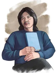 技术统治下，人与人没了亏欠之心